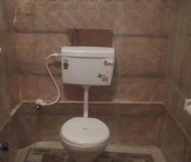 Sanapur House | Wilderness home stay hampi
