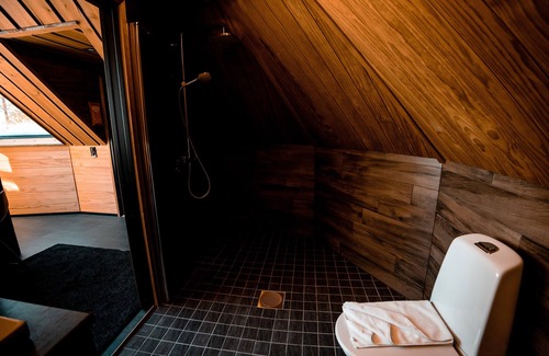 Inari Hotel | Wilderness Hotel Nangu & Igloos