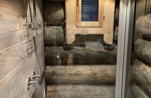 Inari Hotel | Wilderness Hotel Nangu & Igloos
