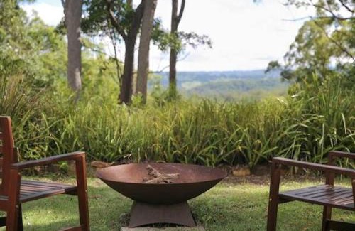 Kulangoor House | Wilderness House