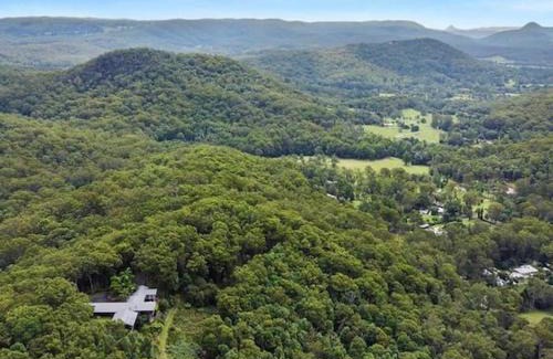 Kulangoor House | Wilderness House