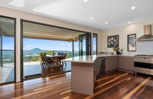 Kulangoor House | Wilderness House