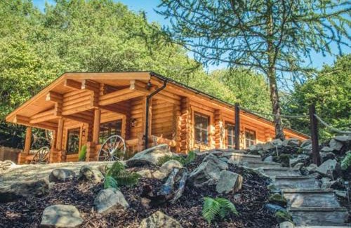 Pontesbury House | Wilderness Lodge