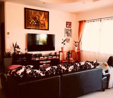 Ban Chang Bed & Breakfast | Wilderness