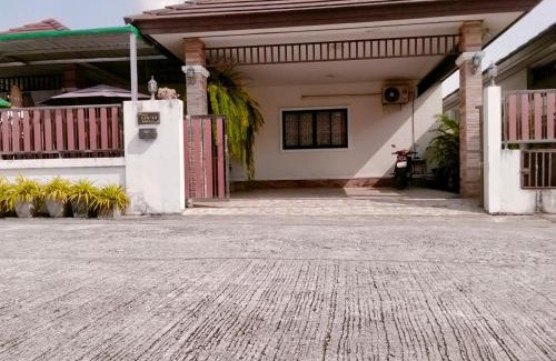 Ban Chang Bed & Breakfast | Wilderness