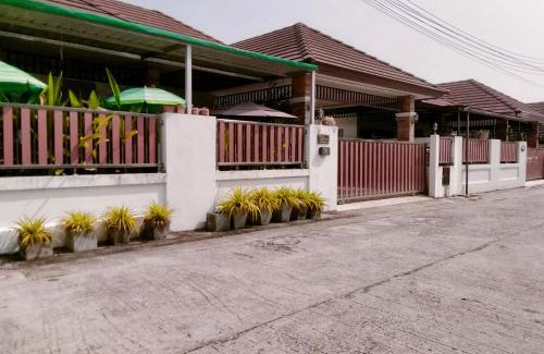 Ban Chang Bed & Breakfast | Wilderness