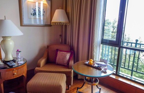 Chharabra Hotel | Wildflower Hall, An Oberoi Resort, Shimla