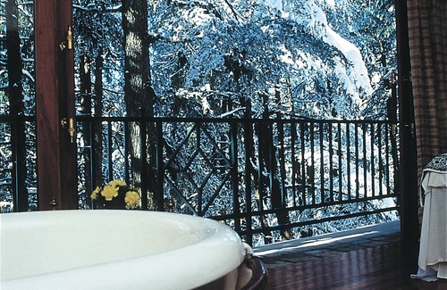 Chharabra Hotel | Wildflower Hall, An Oberoi Resort, Shimla