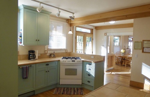 Silverton House | Wildflower House - Silverton Victorian
