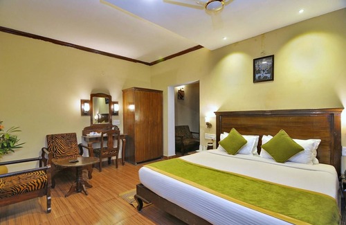 Tala Resort | Wildflower Resort
