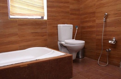 Tala Resort | Wildflower Resort