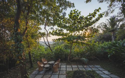 Saipem Resort | Wildflower Villas - All Villa Hotel, Family Run