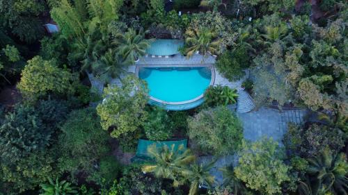 Saipem Resort | Wildflower Villas - All Villa Hotel, Family Run