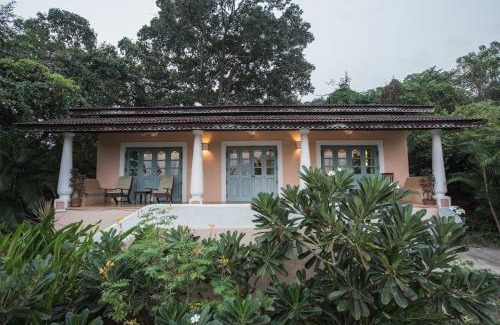 Saipem Resort | Wildflower Villas - All Villa Hotel, Family Run
