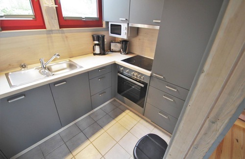 Mirow House | Wildgans 271 - Klassisches Skandinavisches Ferienhaus für bis zu 6 Personen