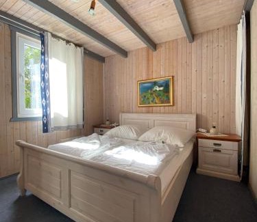 Mirow House | Wildgans 85