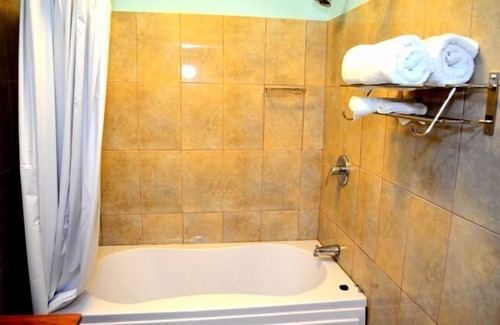 Point Fortin Hotel | Wildgreen Residence