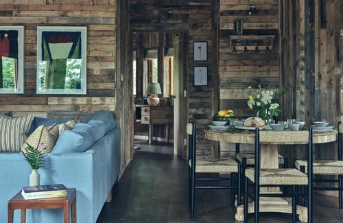 Ashbourne Hotel | Wildhive Callow Hall