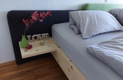 Kremsmuenster Apartment | Wildkraut's Kräuter- und Alpakabauernhof