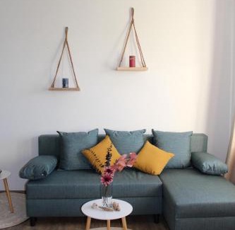 Kremsmuenster Apartment | Wildkraut's Kräuter- und Alpakabauernhof