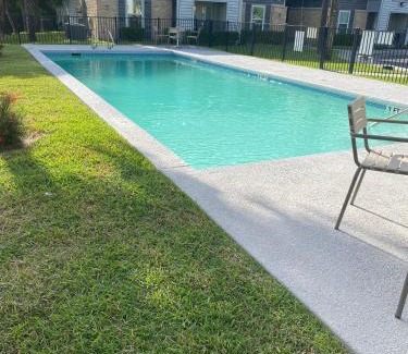 Brownsville Apartment | Wildrose Villas Apt 522