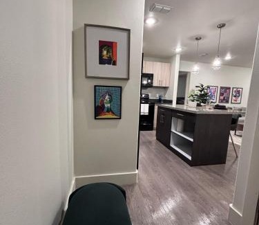 Brownsville Apartment | Wildrose Villas Apt 522
