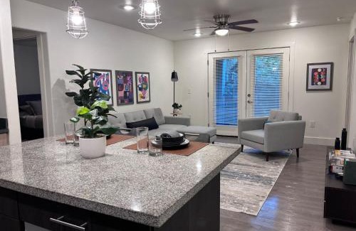 Brownsville Apartment | Wildrose Villas Apt 522