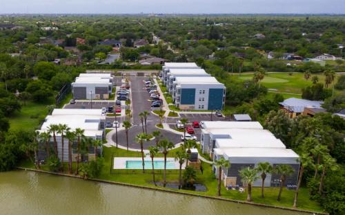 Brownsville Apartment | Wildrose Villas
