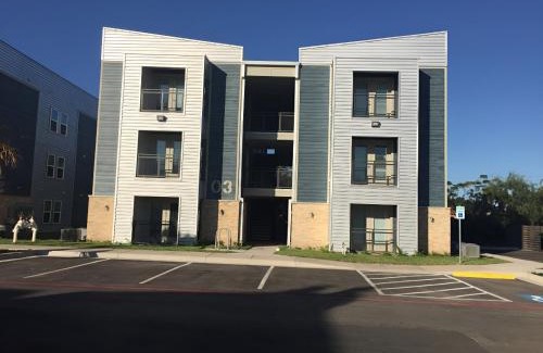 Brownsville Apartment | Wildrose Villas