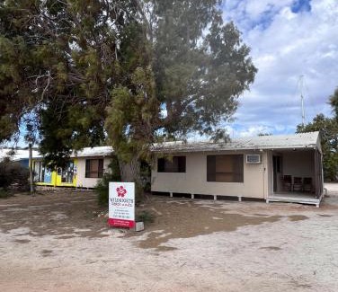 Denham Apartment | Wildsights Beach Units