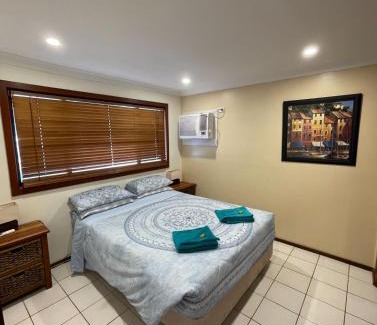 Denham Apartment | Wildsights Beach Units