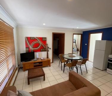 Denham Apartment | Wildsights Beach Units