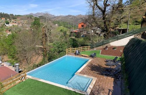 Covide House | WildValley Guesthouse