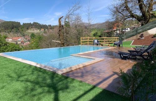 Covide House | WildValley Guesthouse