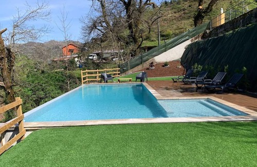 Covide House | WildValley Guesthouse