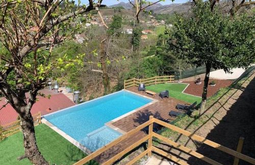 Covide House | WildValley Guesthouse