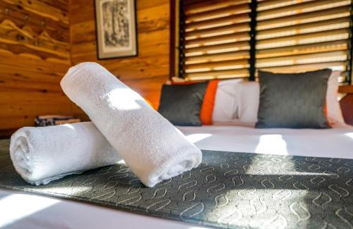 Cape Tribulation House | Wildwood