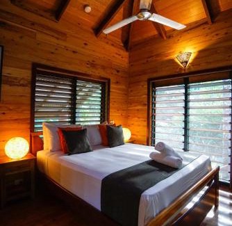 Cape Tribulation House | Wildwood