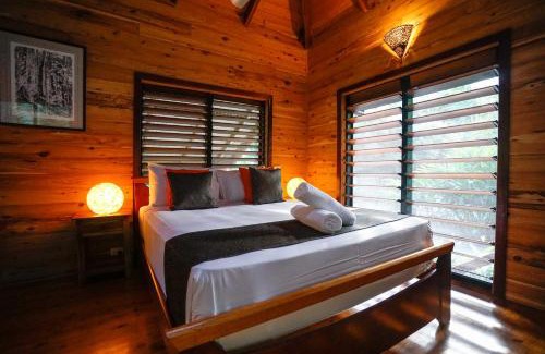 Cape Tribulation House | Wildwood