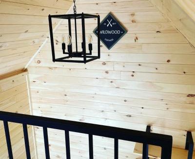 Otonabee-South Monaghan Other | Wildwood Bunkies
