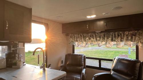 Klamath Other | Wildwood camper - site #72