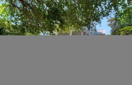Crystal Beach House | Wildwood Cottage