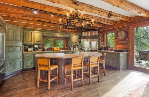 Mountain Village House | Wildwood Ridge home