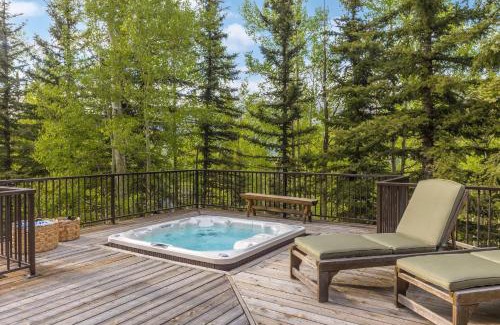 Mountain Village House | Wildwood Ridge home