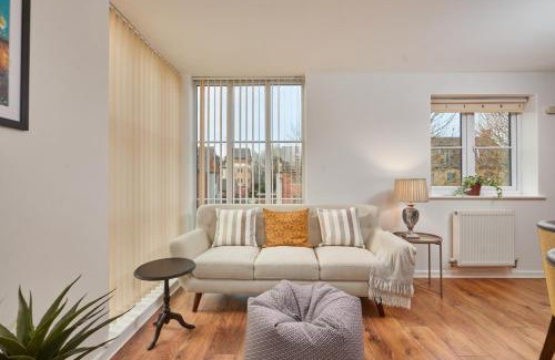 Wilford Hotel | Wilford Place