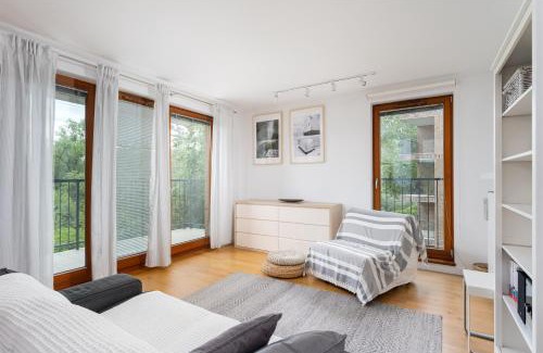 Zakrzowek Apartment | Wilga Park Homely Apartment