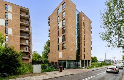 Zakrzowek Apartment | Wilga Park Homely Apartment
