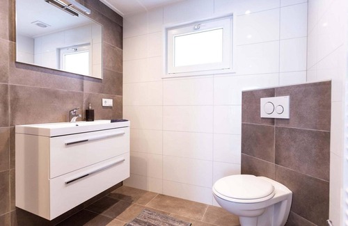 Municipality of Oost Gelre Ski Chalet | ✓ Wilgenhoeve at Résidence Lichtenvoorde ✓ Holiday home for 4 persons ✓ Located in Lichtenvoorde (Gelderland) ✓ Holiday park in the Achterhoek ✓ Book directly through the park