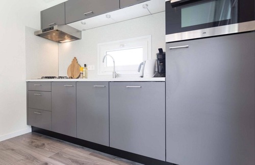 Municipality of Oost Gelre Ski Chalet | ✓ Wilgenhoeve at Résidence Lichtenvoorde ✓ Holiday home for 5 persons ✓ Located in Lichtenvoorde (Gelderland) ✓ Holiday park in the Achterhoek ✓ Book directly through the park