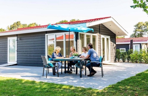 Municipality of Oost Gelre Ski Chalet | ✓ Wilgenhoeve at Résidence Lichtenvoorde ✓ Holiday home for 5 persons ✓ Located in Lichtenvoorde (Gelderland) ✓ Holiday park in the Achterhoek ✓ Book directly through the park